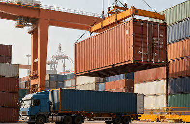 上海貨代：10 年 + 深耕，全程守護(hù)貨物運(yùn)輸安全