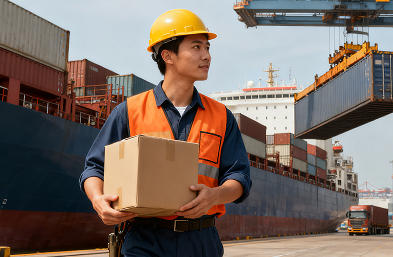 全球貨運(yùn)代理：一站式跨境物流，為全球貿(mào)易搭建高效橋梁