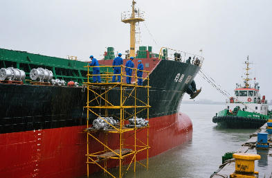 國際海運優(yōu)選｜覆蓋 100 + 國家，艙位穩(wěn)定有保障