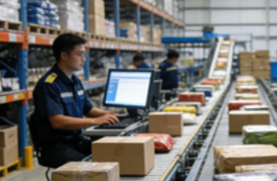 全球國際物流一站式服務(wù) 跨境貨運(yùn)高效直達(dá)