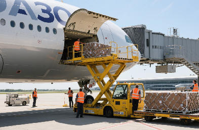 立足全球供應(yīng)鏈，打造可靠國際貨代服務(wù)