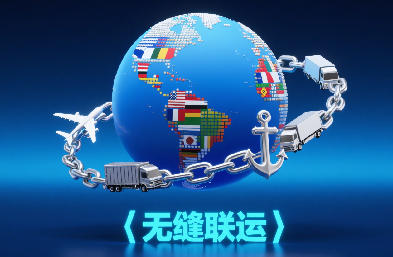 一站式國際物流部署，大幅降低跨境運(yùn)轉(zhuǎn)成本
