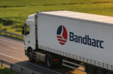 信賴國際物流，解鎖高效跨境新模式